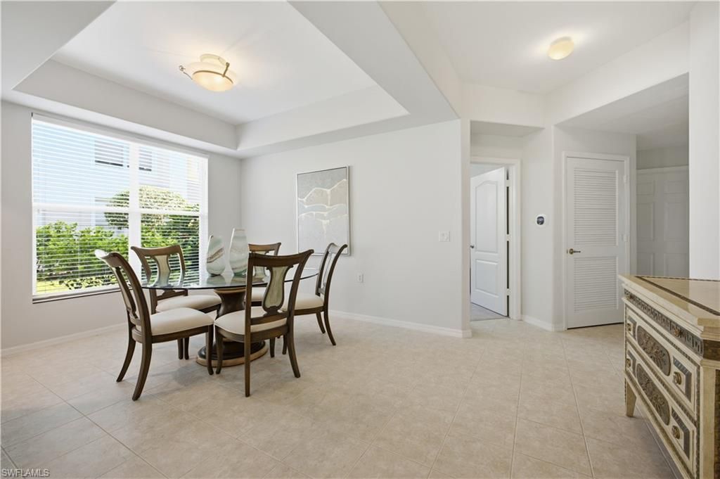 1953 Crestview Way , Unit 161, Naples, FL 34119 Photo