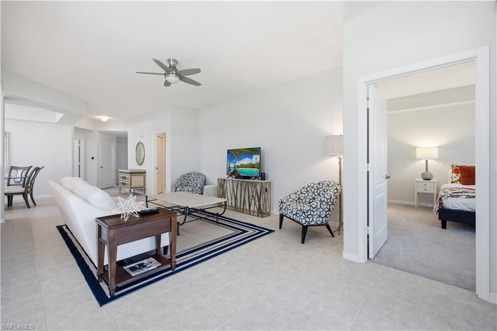 1953 Crestview Way , Unit 161, Naples, FL 34119 Photo