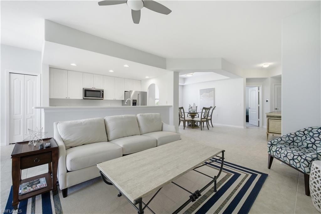 1953 Crestview Way , Unit 161, Naples, FL 34119 Photo