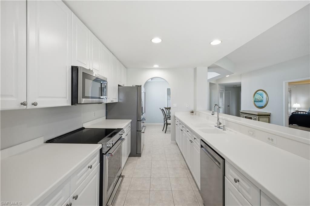 1953 Crestview Way , Unit 161, Naples, FL 34119 Photo