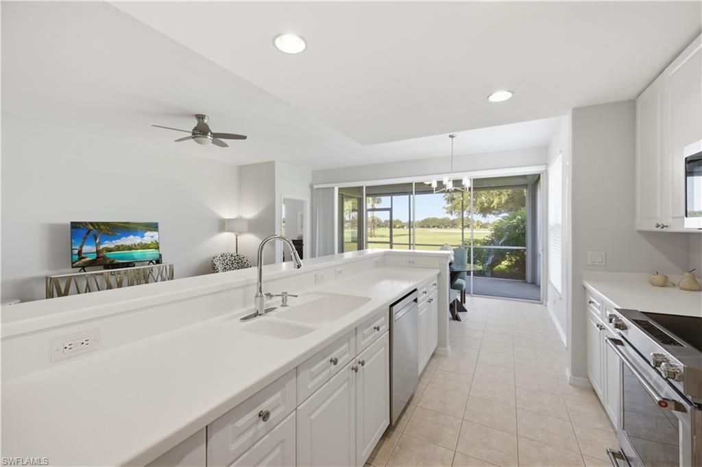 1953 Crestview Way , Unit 161, Naples, FL 34119 Photo