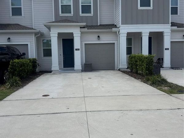 7580 STONE CREEK TRAIL , KISSIMMEE, FL 34747