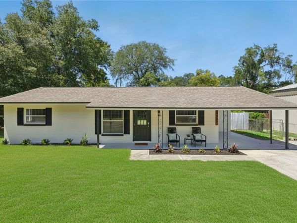 5327 RUNDLE ROAD , ORLANDO, FL 32810