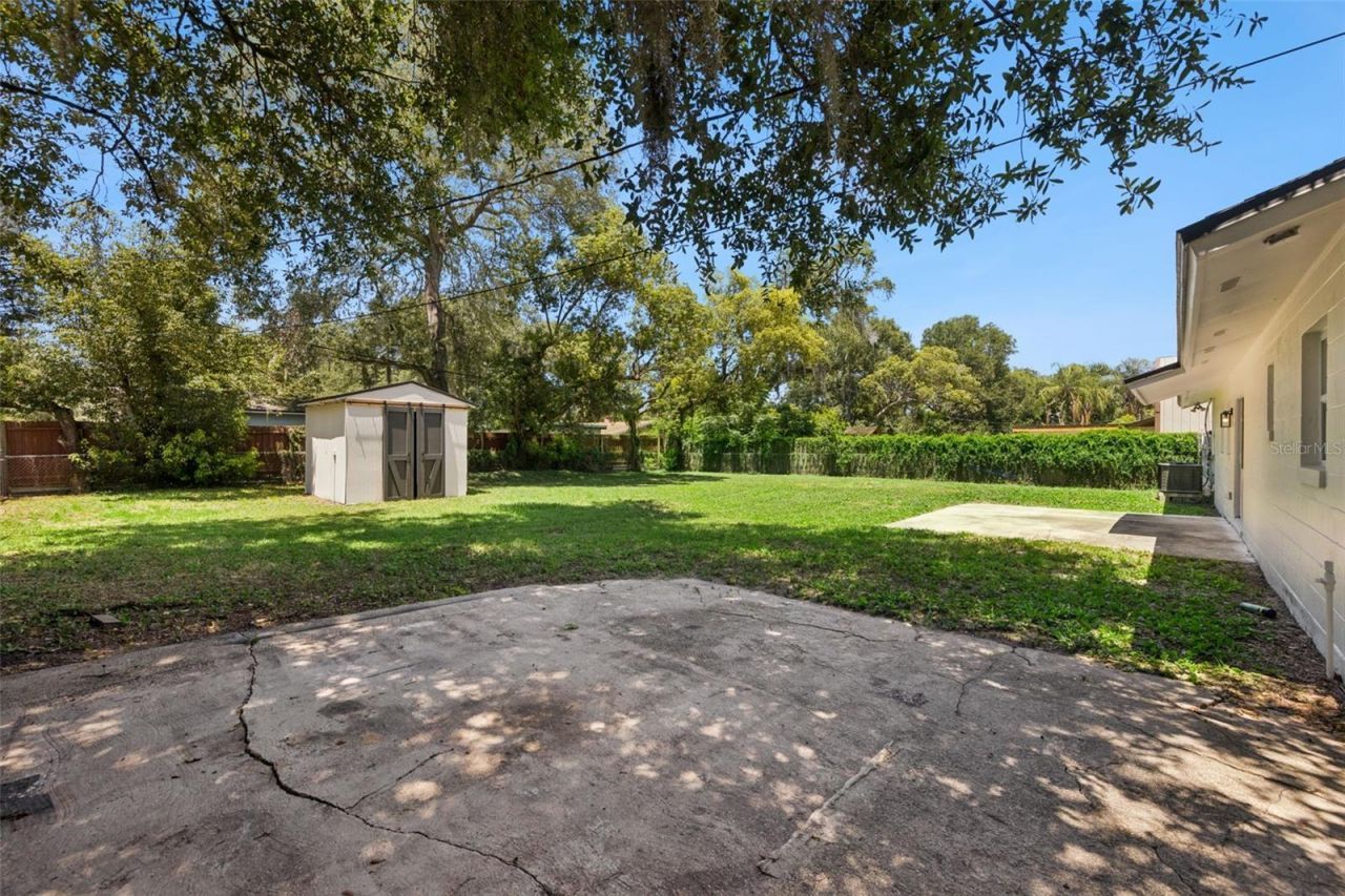 5327 Rundle Road , Orlando, FL 32810 Photo