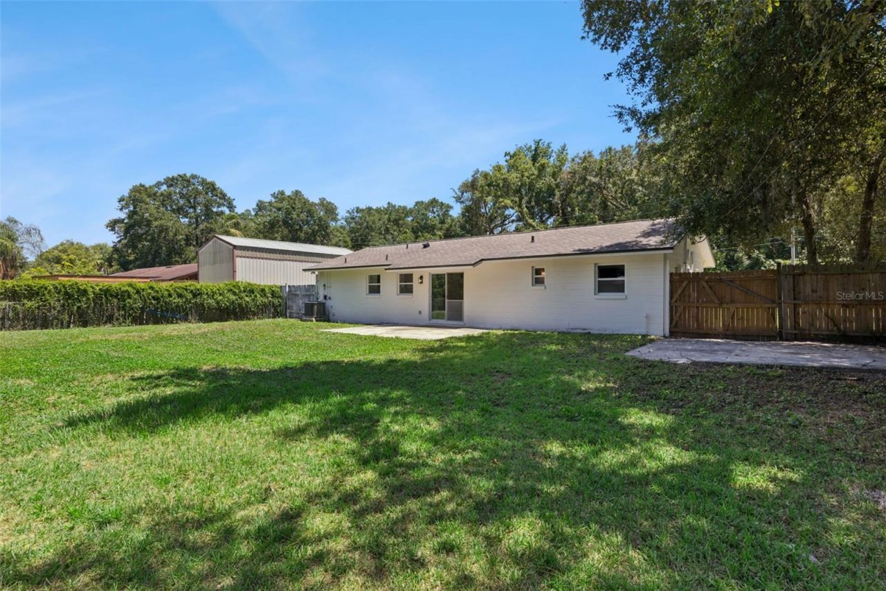 5327 Rundle Road , Orlando, FL 32810 Photo