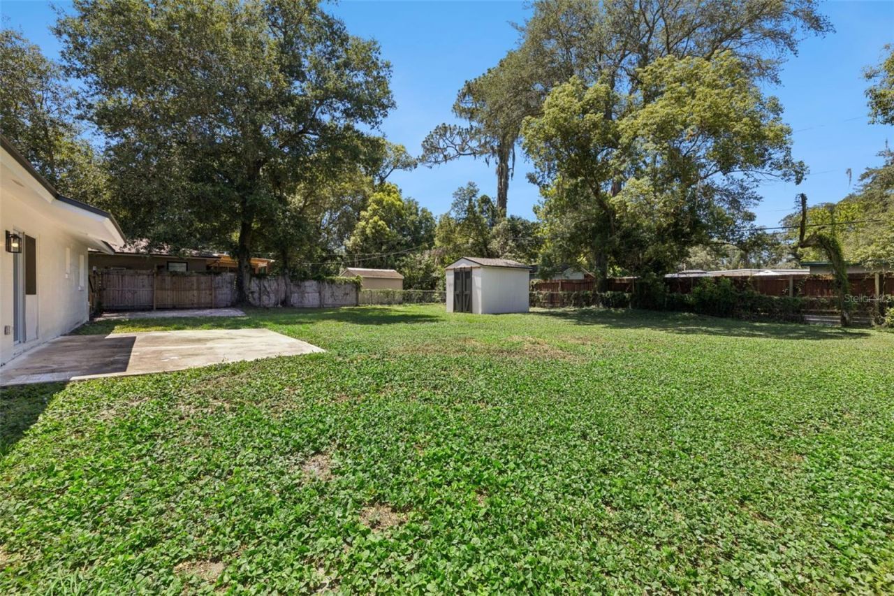 5327 Rundle Road , Orlando, FL 32810 Photo