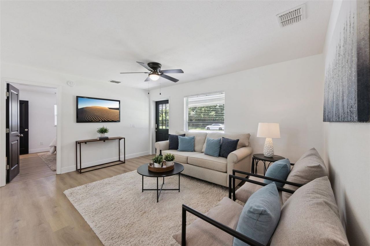 5327 Rundle Road , Orlando, FL 32810 Photo