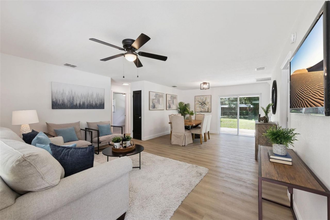5327 Rundle Road , Orlando, FL 32810 Photo