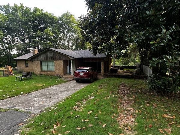 311 King Mountain Road , Ozark, AR 72949
