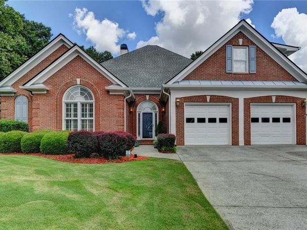 2623 Harman Park Circles, Duluth, GA 30097