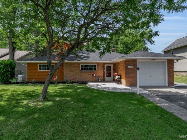 1794 Sweeney Street, North Tonawanda, NY 14120