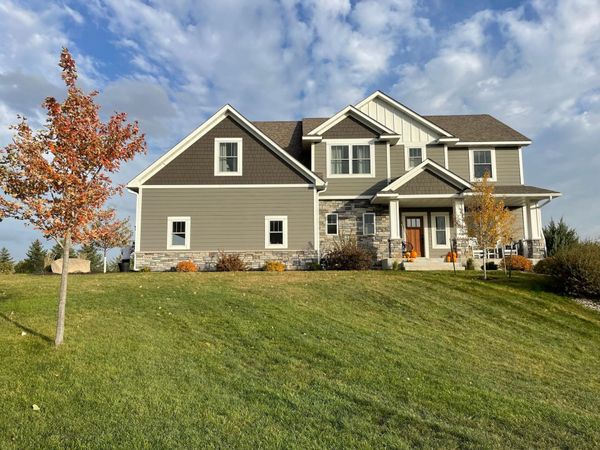 3350 Nugent Avenue SW, Cokato, MN 55321