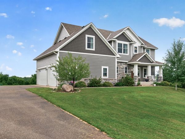 3350 Nugent Avenue SW, Cokato, MN 55321