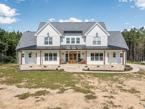 1380 Websters Chapel Rd, Wellington, AL 36279