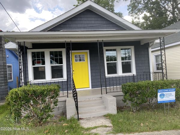 709 Mcrae Street, Wilmington, NC 28401