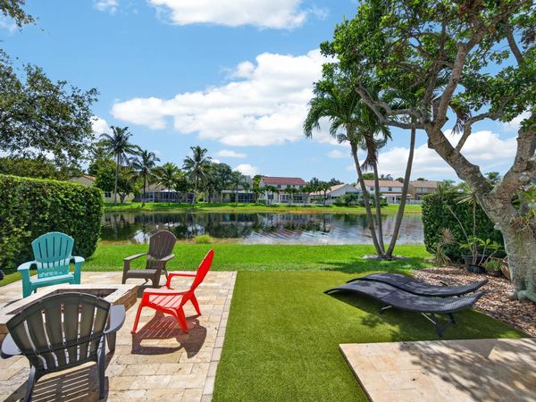 229 E Bayridge Drive, Weston, FL 33326