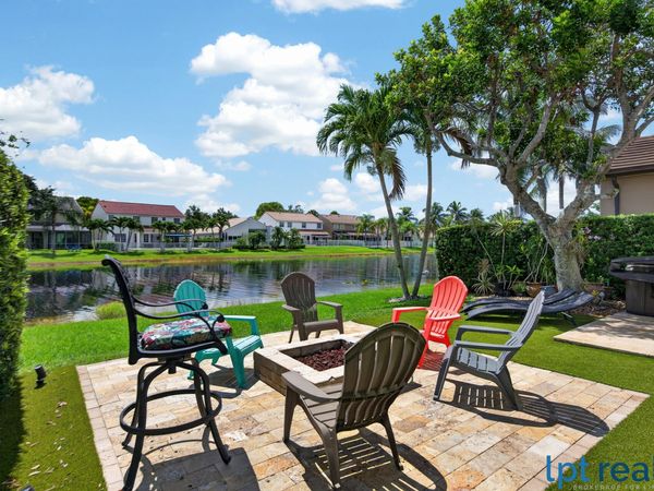 229 E Bayridge Drive, Weston, FL 33326