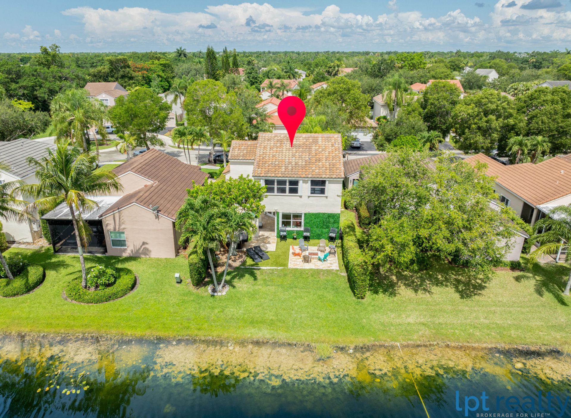 229 E Bayridge Drive, Weston, FL 33326 Photo