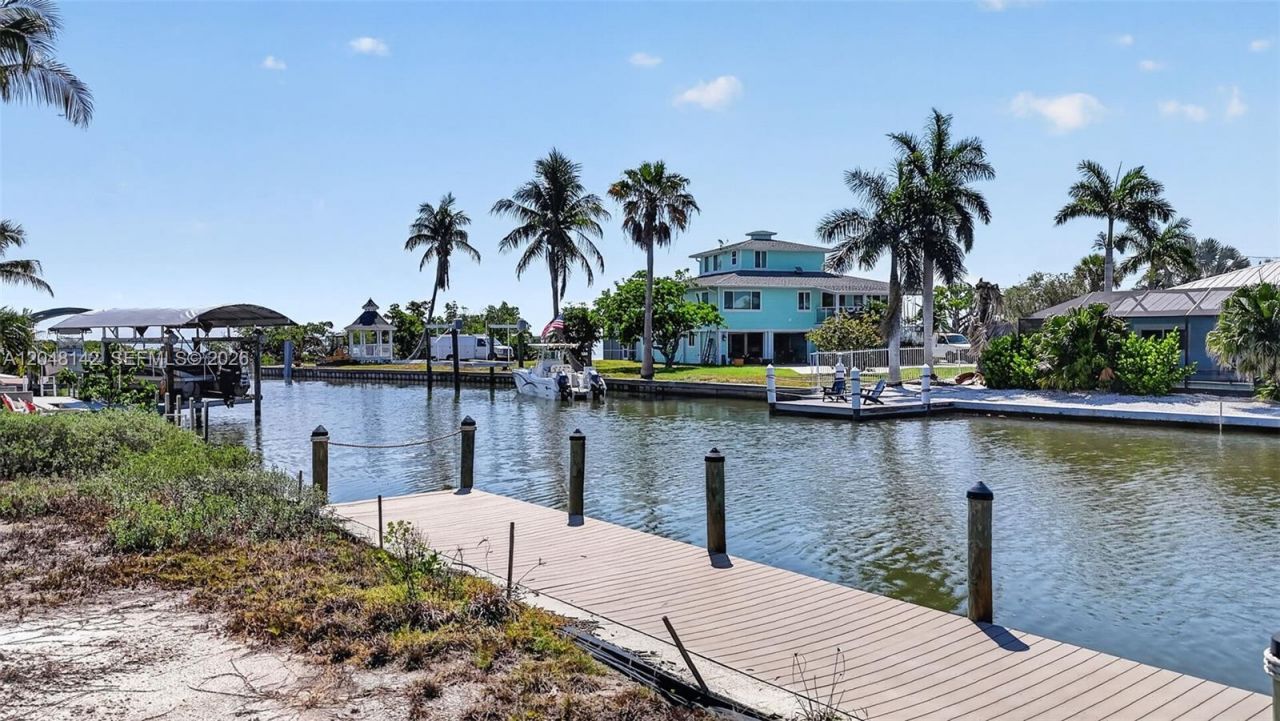 21581 Widgeon Ter, Fort Myers, FL 33931 Photo