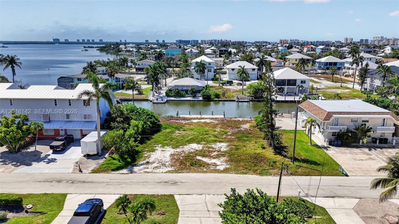 21581 Widgeon Ter, Fort Myers, FL 33931 Photo