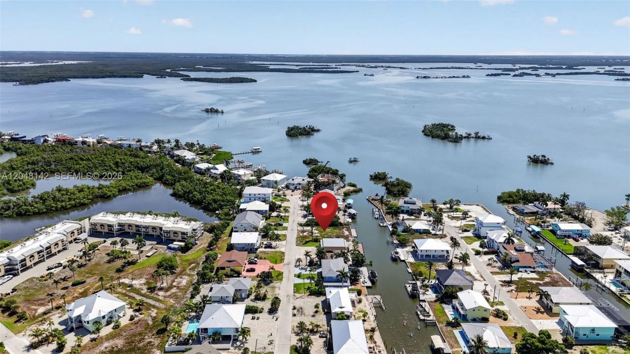 21581 Widgeon Ter, Fort Myers, FL 33931 Photo
