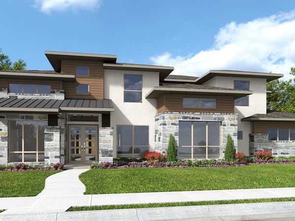 321 Mockingbird Lane, Heath, TX 75032