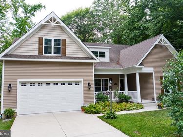 12 HOLLY LANE, OCEAN VIEW, DE 19970