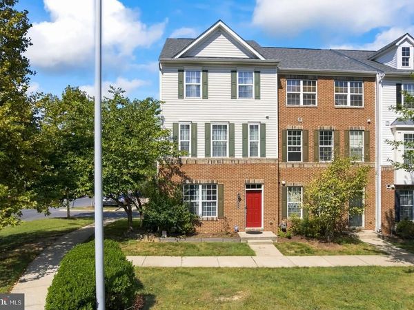 3556 WOODLAKE DRIVE, Unit 17, SILVER SPRING, MD 20904