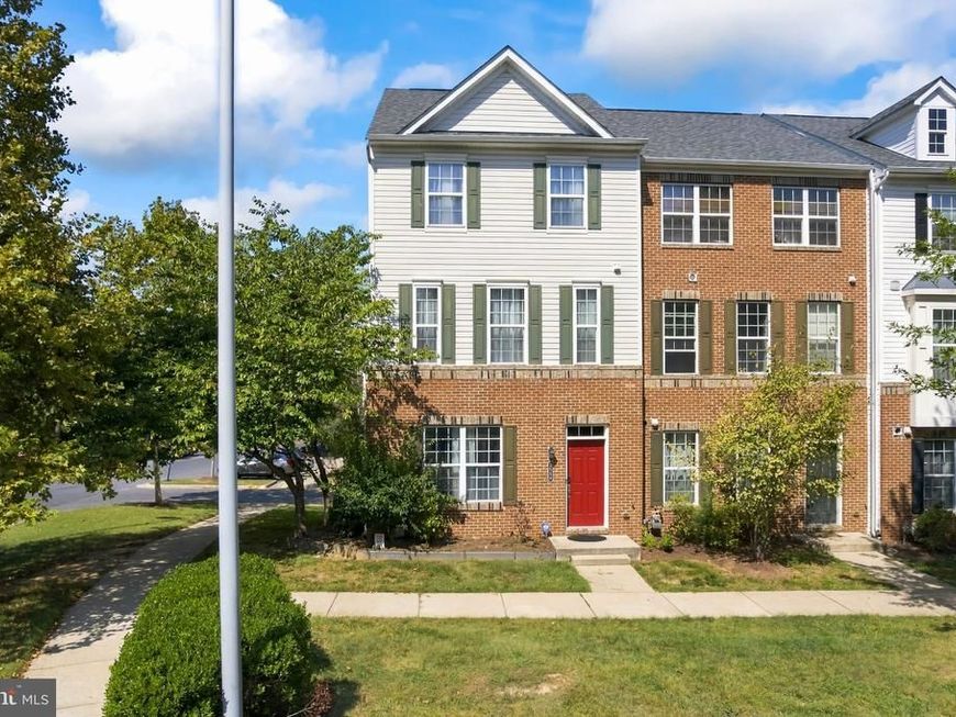 3556 Woodlake Drive, Unit 17, Silver Spring, MD 20904 Main Photo