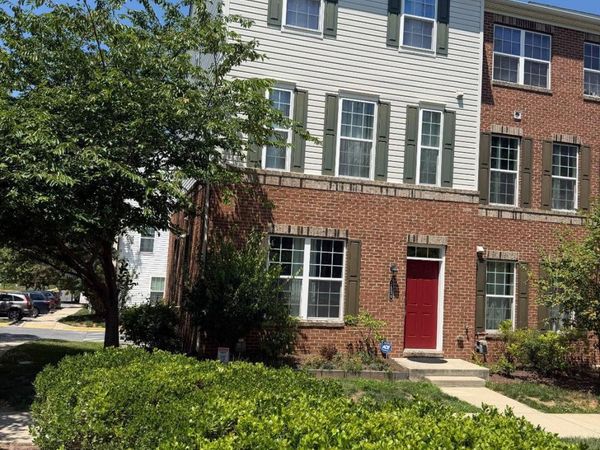 WOODLAKE DRIVE, Unit 17, SILVER SPRING, MD 20904