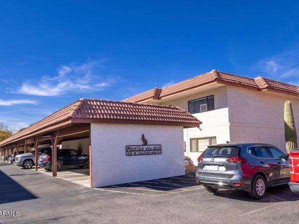 100 N VULTURE MINE Road, Unit 101, Wickenburg, AZ 85390