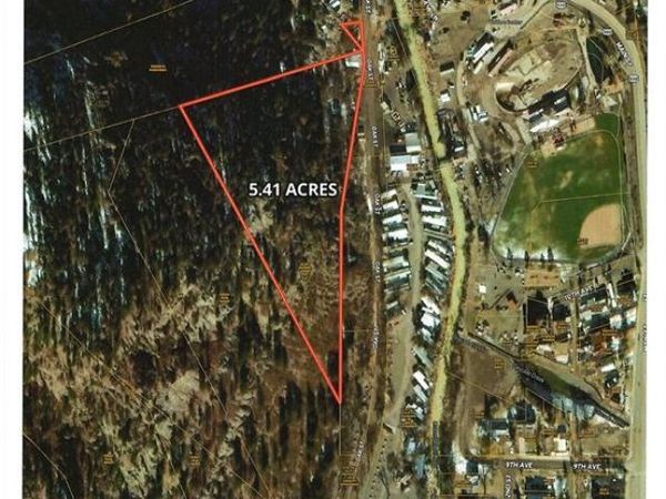 TBD Oak Street, Ouray, CO 81427