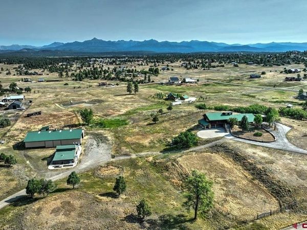 1064 Carino Place, Pagosa Springs, CO 81147