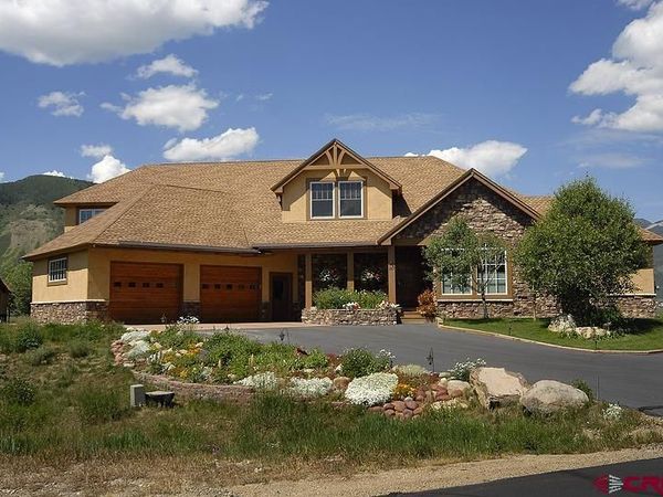 157 W Silver Sage, Crested Butte, CO 81224