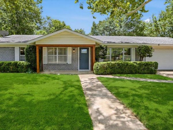 3211 John Campbells TRL, Austin, TX 78735