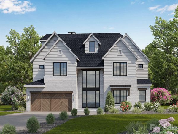 1806 Namaste Drive, Unit 3, Charlotte, NC 28277