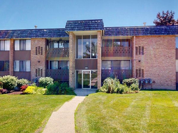 2108 Pauline Boulevard, Unit 307, Ann Arbor, MI 48103