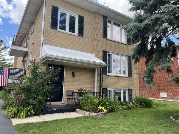 4506 Sunnyside Avenue , Unit 3, Brookfield, IL 60513