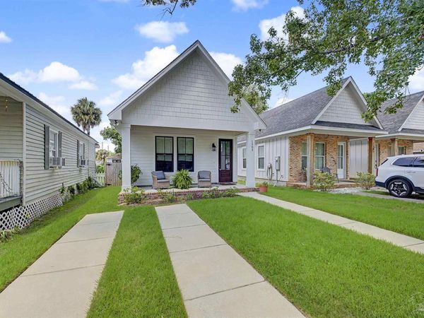 1303 N 8th Ave, Pensacola, FL 32503