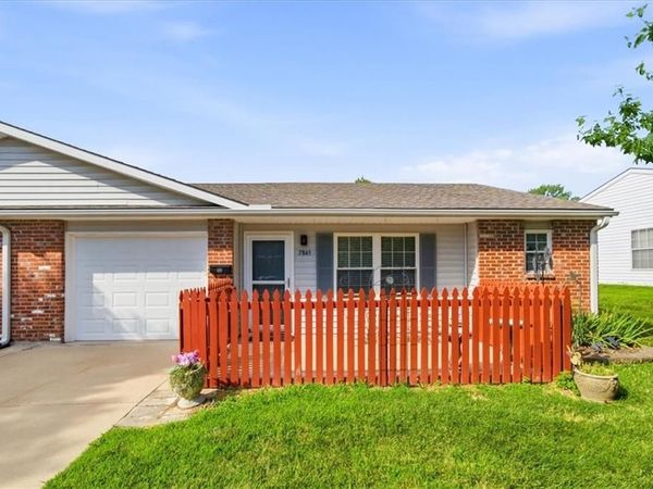 7845 Freeman Avenue, Kansas City, KS 66112