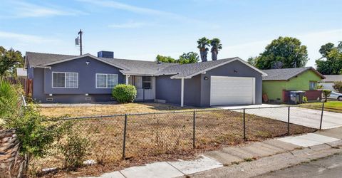 2176 68th Ave, Sacramento, CA 95822 Photo