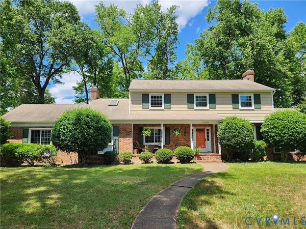 10260 Maplested Lane , Richmond, VA 23235