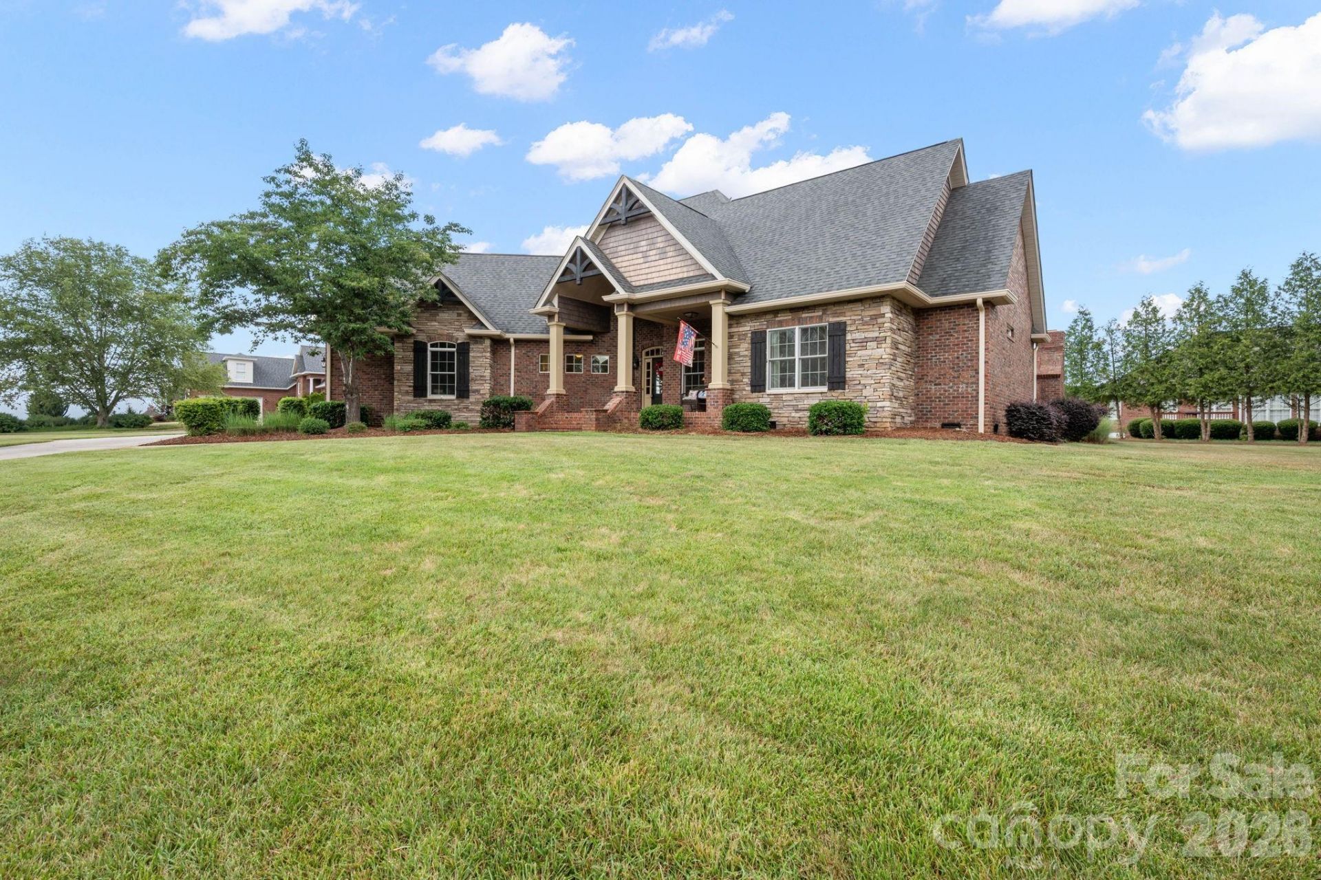 708 Cedar Hill Drive, Shelby, NC 28152 Main Photo