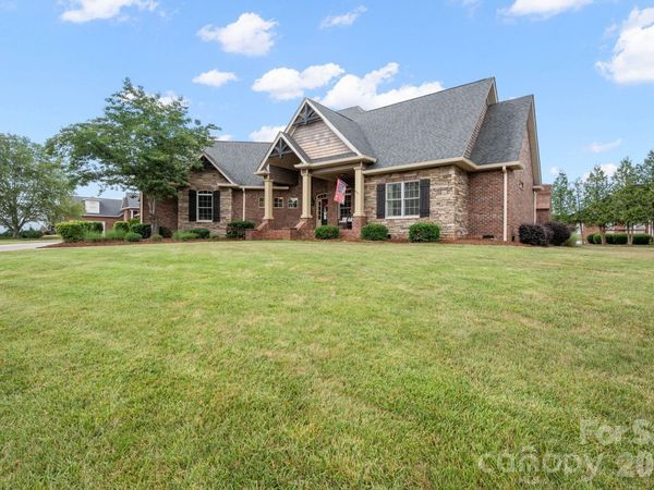 708 Cedar Hill Drive, Shelby, NC 28152