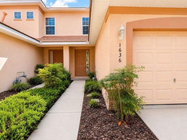 1636 W SPRING MEADOW LOOP , LECANTO, FL 34461