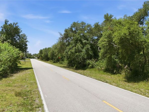 3139 COMO STREET , PORT CHARLOTTE, FL 33948
