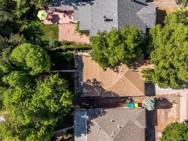 3148 S Lincoln Street, Englewood, CO 80113