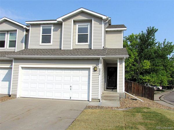 8019 S Kittredge Court, Englewood, CO 80112