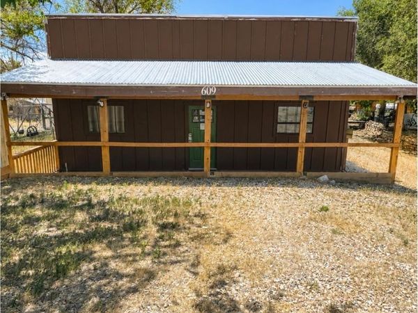 609 E Brontosaurus Boulevard , Dinosaur, CO 81610