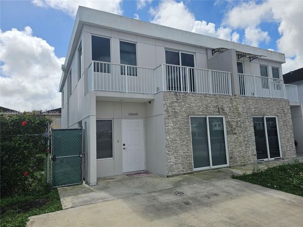 13660 SW 260th St , Homestead, FL 33032